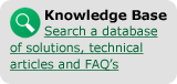 Knowledge Base