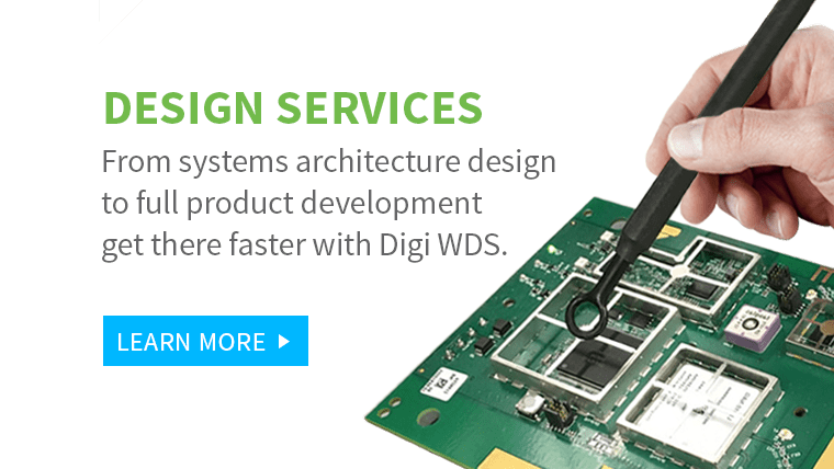 Embedded Solutions - System On Modules (SoM), Single-Board Computers ...