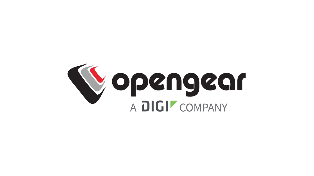 Opengear logo