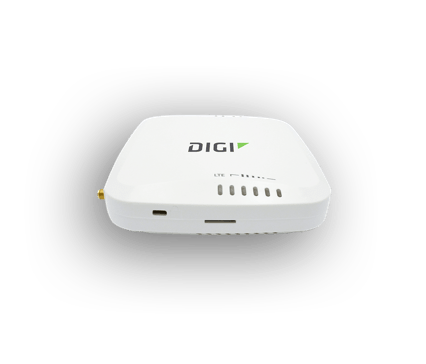 4G, LTE-A And 5G-ready Cellular Routers For IoT Applications | Digi ...