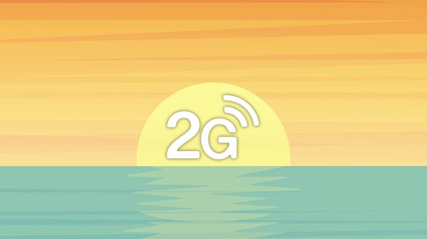 2g Support Xxx Video - 2G, 3G, 4G LTE Network Shutdown Updates | Digi International