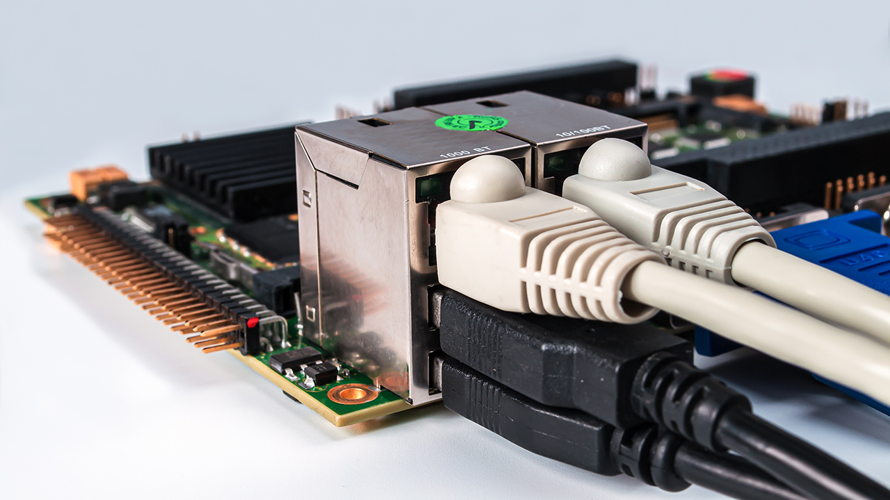 Wireless Embedded Solutions and RF Components