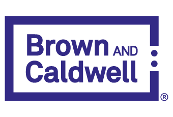 Brown and Caldwell logo