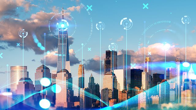 IoT Applications for Smart Buildings: Use Cases and Top Benefits