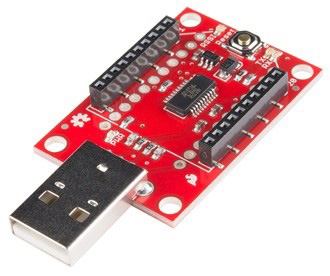 SparkFun And Digi Expand XBee Ecosystem | Digi International