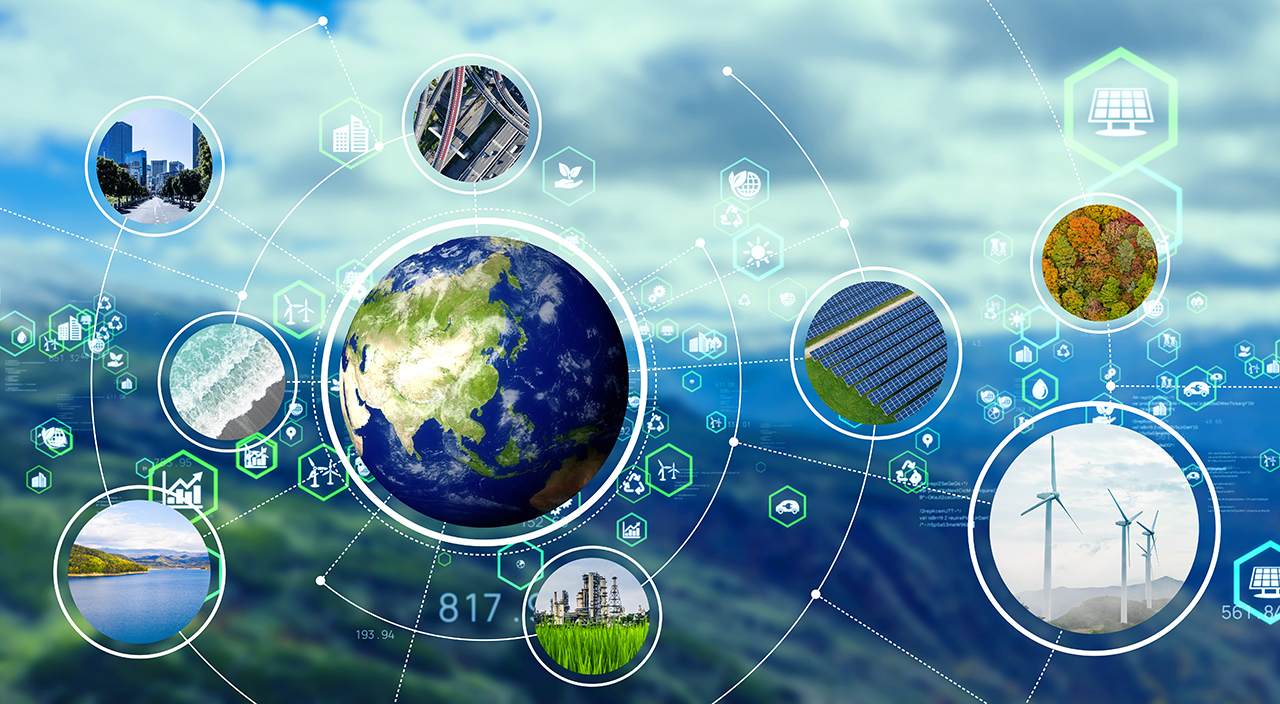 What Is Environmental Monitoring? | Digi International