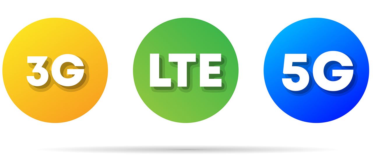 LTE