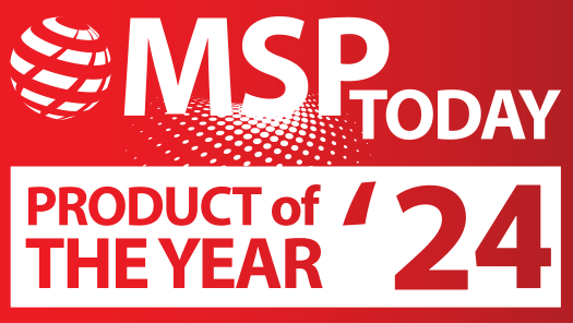 Digi Connectcore® Security Services Is a Winner in the 2024 MSP Today Product of the Year Award