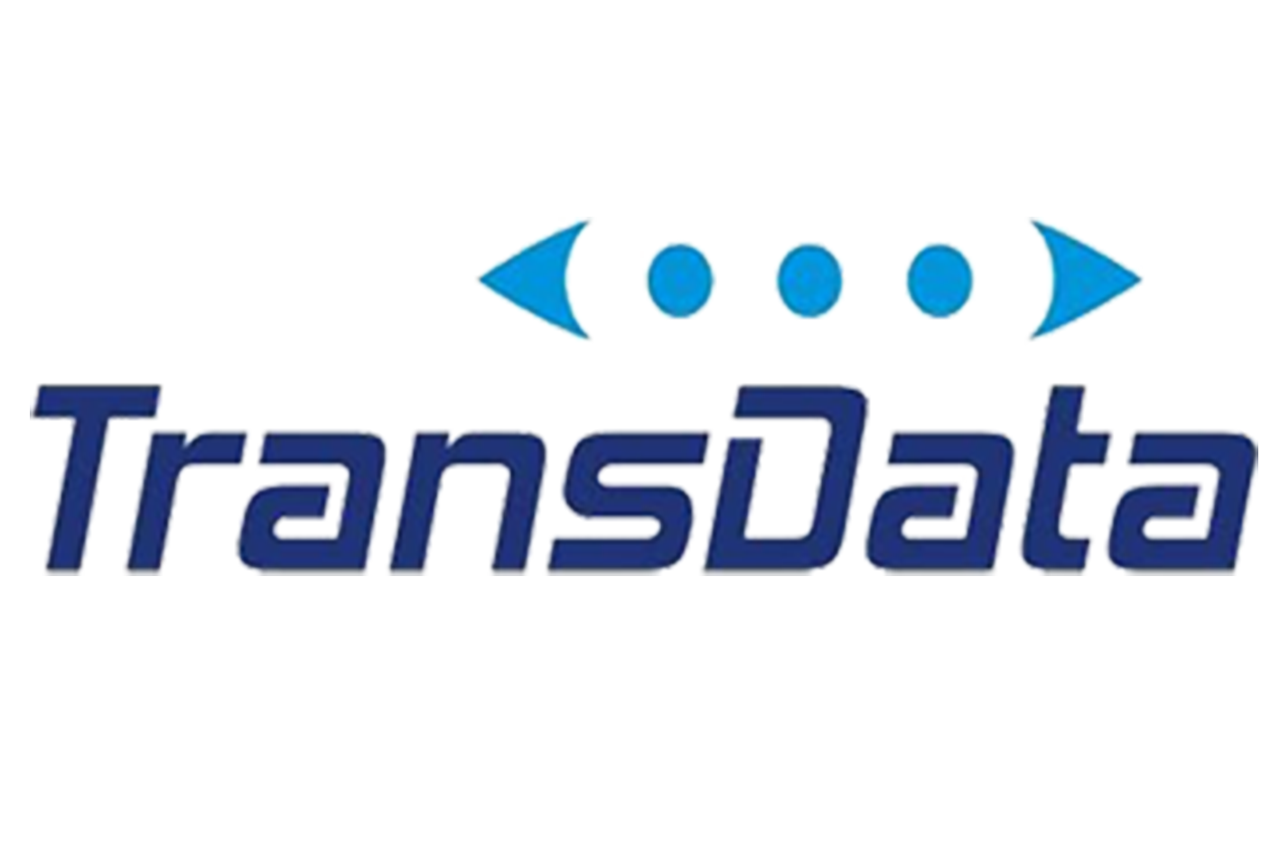 transdata portable computer