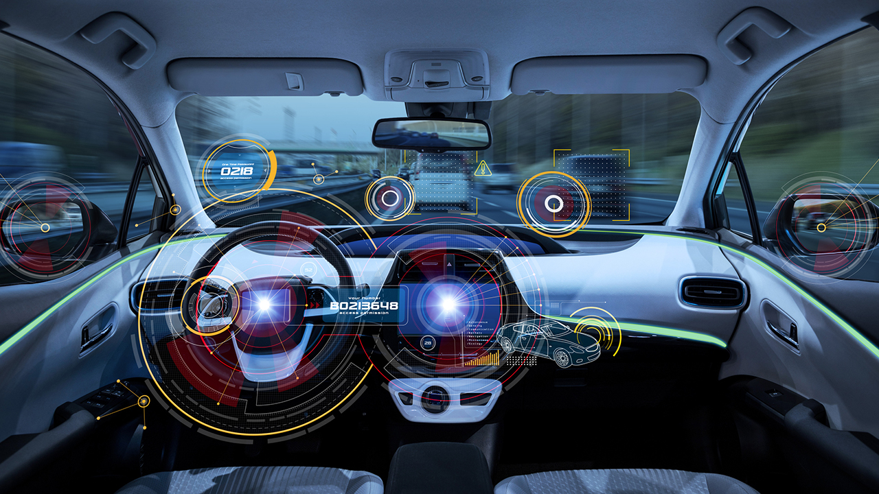 5G IoT And The Future Of Connected Vehicle | Digi International