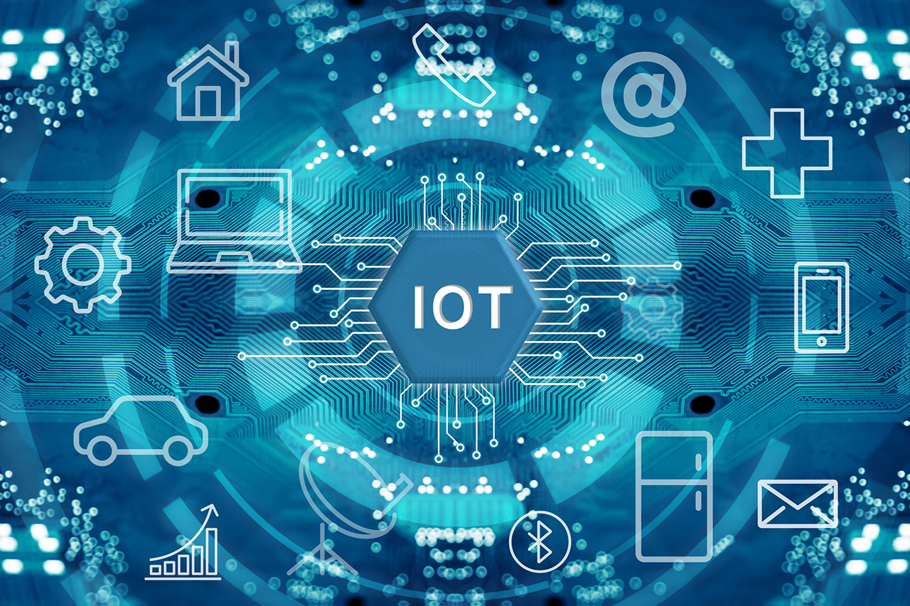 How Iot Will Help Enable The Smart Campus Censis - Bank2home.com