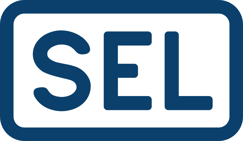 SEL Logo