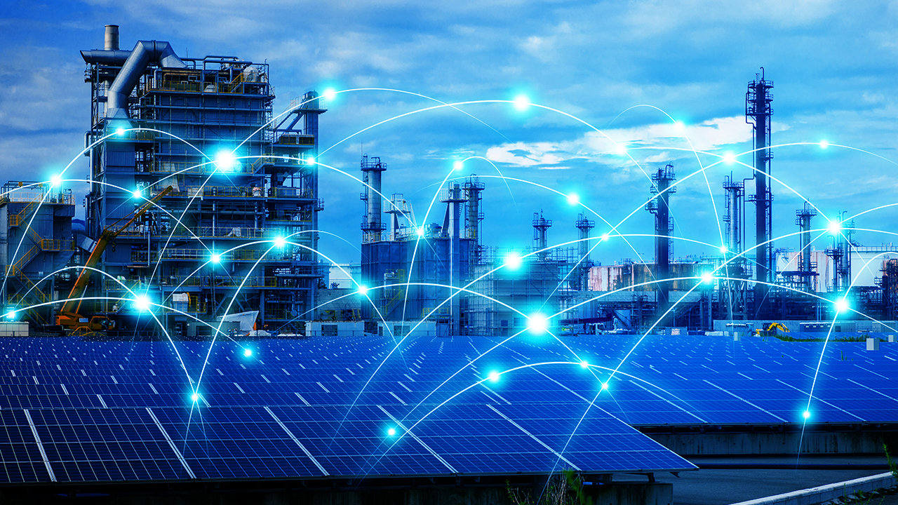 What Is Industrial IoT (IIoT)? Definition, Use Cases And Application ...