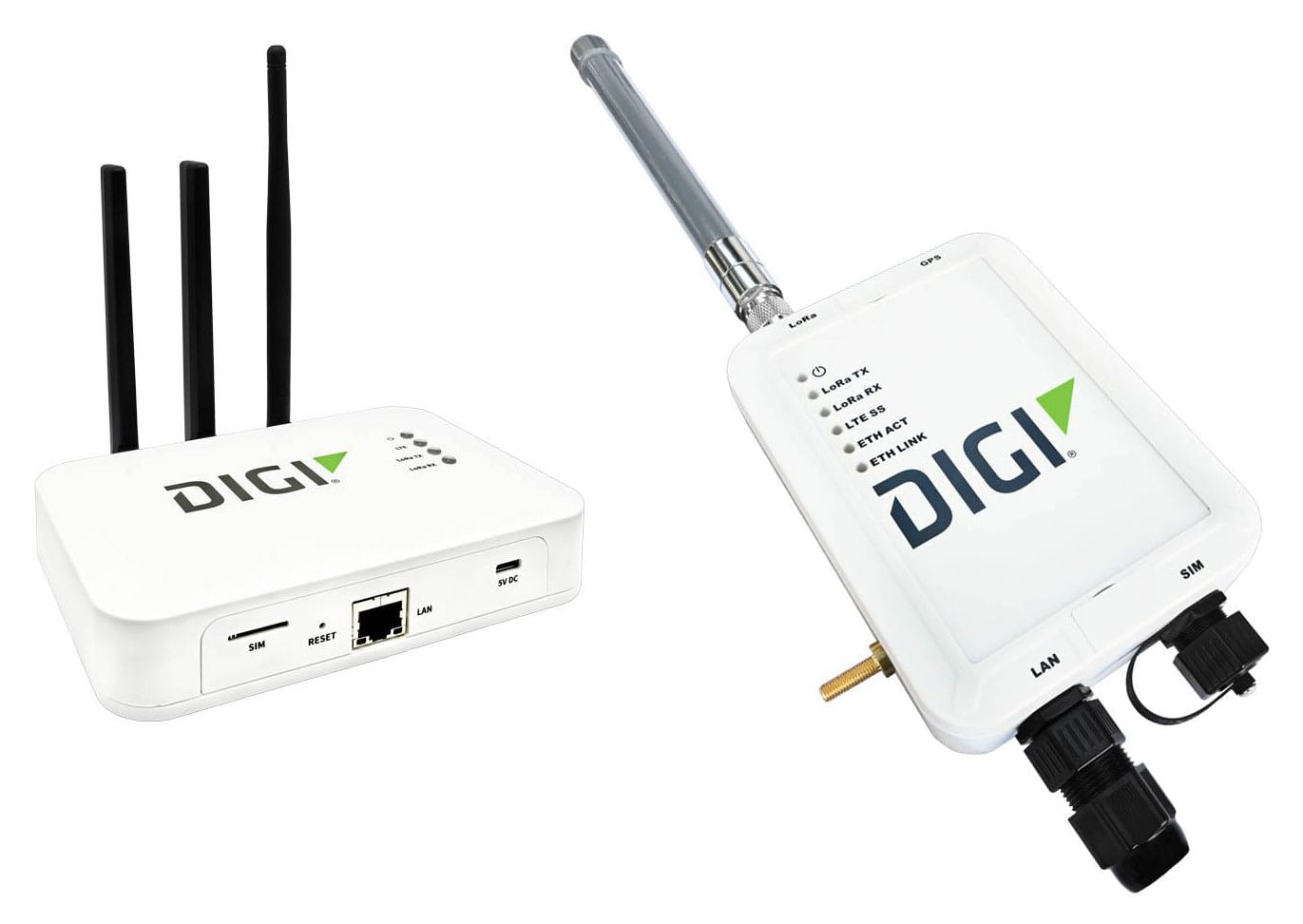 Digi HX Gateways