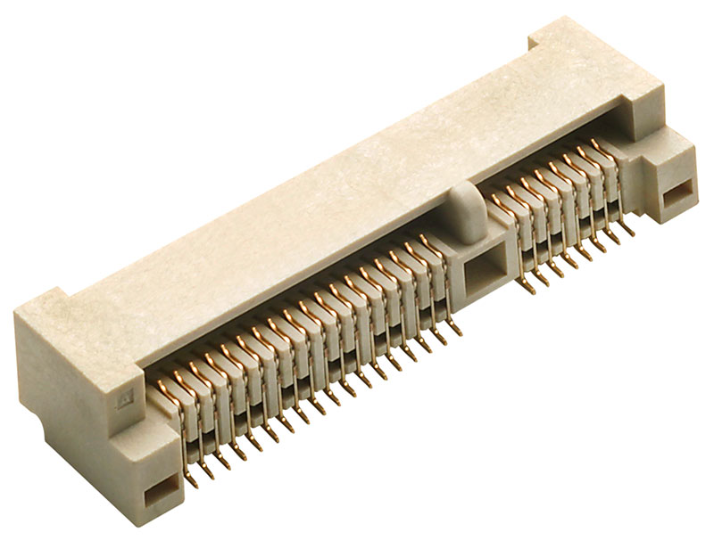 498-0090 - Connector mini PCI Express | Digi International