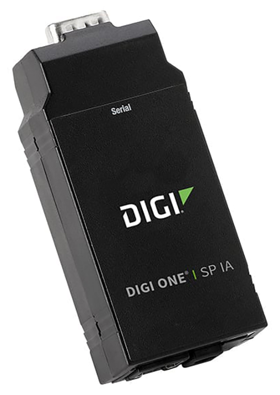 Portserver Ts And Digi One Sp Ia P Troubleshooting Digi International