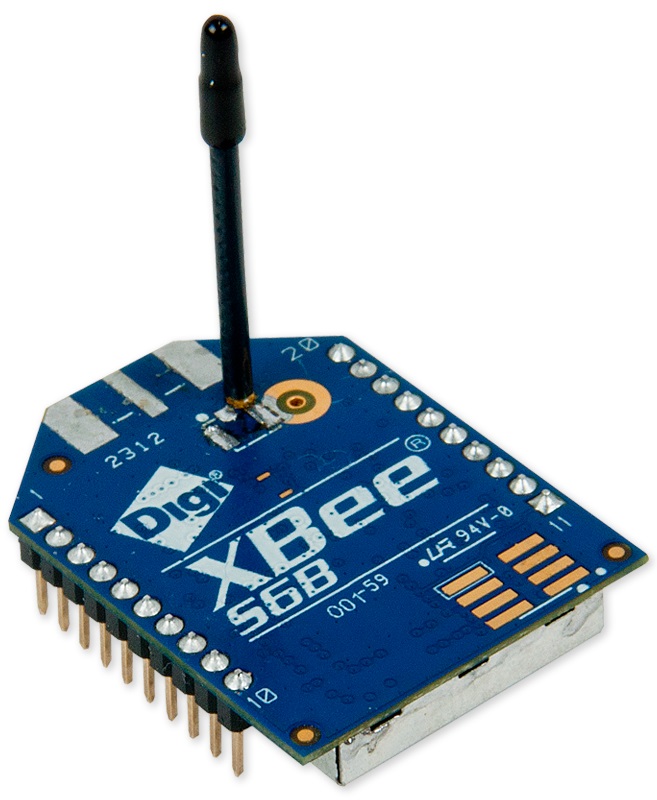 RF Module Digi XBee Digi International