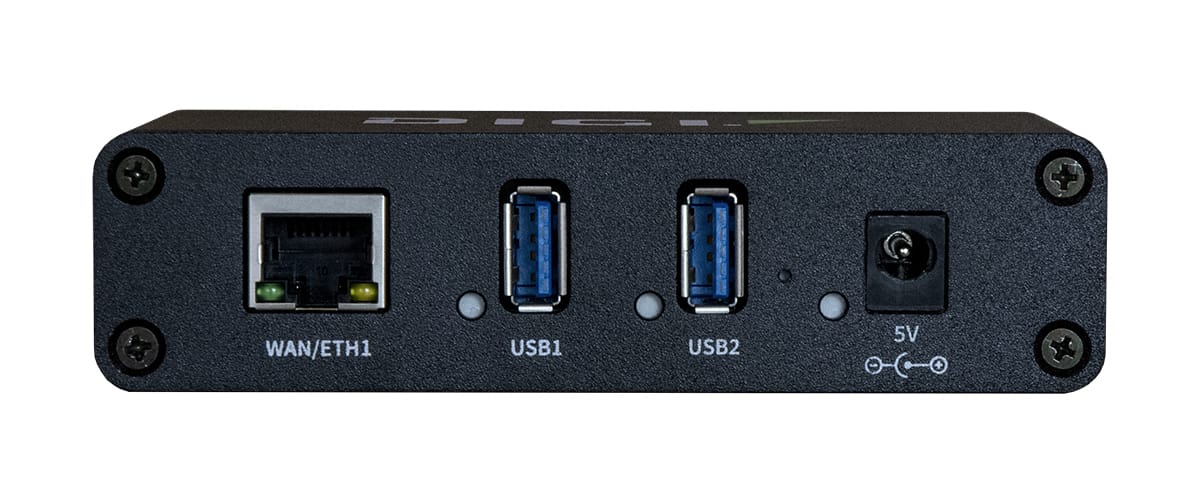| AnywhereUSB Plus | Connect USB Peripheral a Local Area Network | Digi International