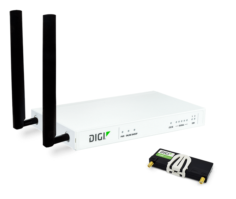 Digi Connect It 4 Console Server Out Of Band Management Of Network And Server Equipment Digi International