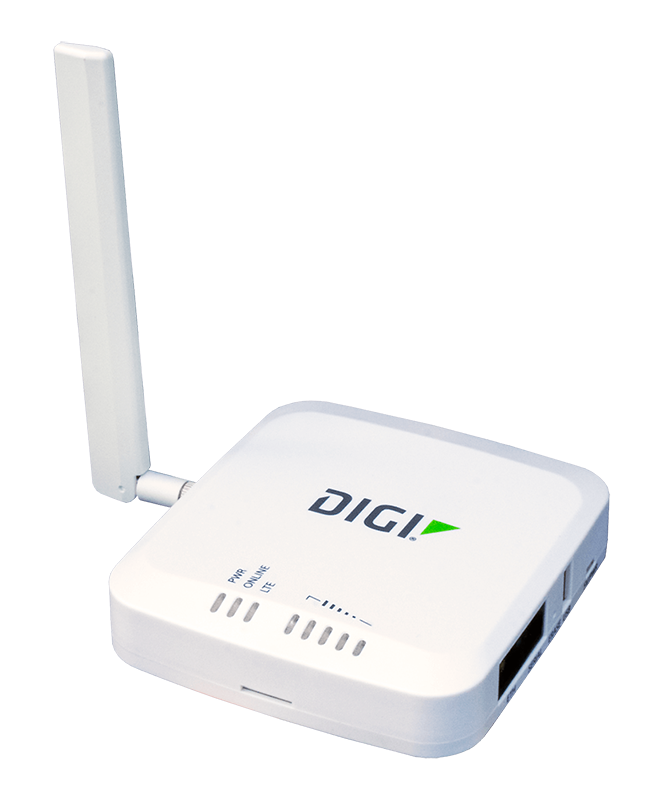 Digi Connect It Mini Console Server Secure Affordable Managed Out Of Band Access For Isolated Remote It Devices Digi International