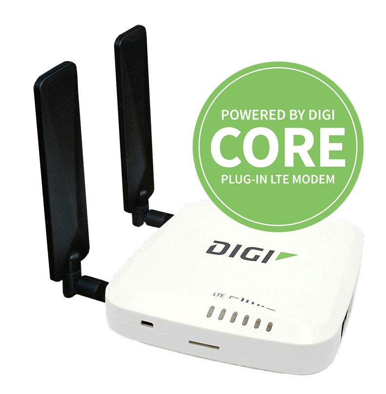 Digi Ex15 Lte Cellular Extender Digi International