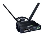 Digi IX20 4G LTE router | Digi International