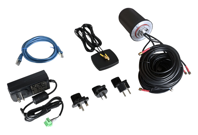 76002143 - Digi TX54 5G accessory kit — single cellular | Digi 