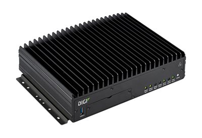 Digi TX64 router