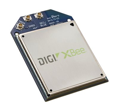 Digi Embedded Cellular Modems - Pre-certified, Configurable Modems Support for Micropython | Digi