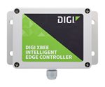 Digi XBee Intelligent Edge Controller with Enclosure - front