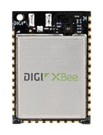 Digi XBee LR Module for LoRaWAN — MMT with RF pad front