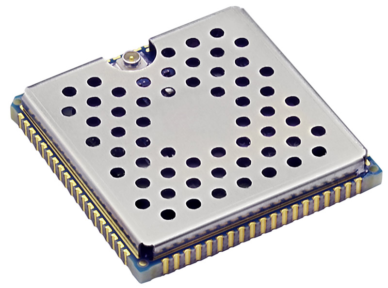 CC-WMX-JN58-NE - Digi ConnectCore 6UL — 528 MHz, Industrial Temp 
