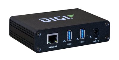 USB-Over-IP, AnywhereUSB Plus, Connect USB Peripheral Devices Anywhere on  a Local Area Network