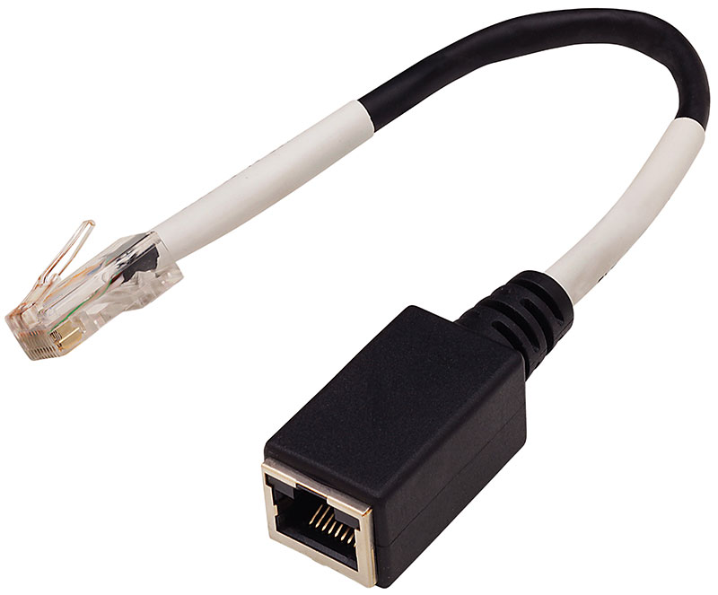 RS-232 RJ-45 Serial-to-Ethernet | Digi PortServer TS | Digi