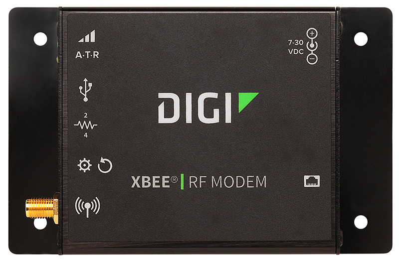 Digi Xbee Sx 1 Watt 900 Mhz Rf Modems Digi International