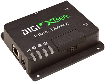 Émetteur-récepteur WiFi - XBee® Wi-Fi - Digi International