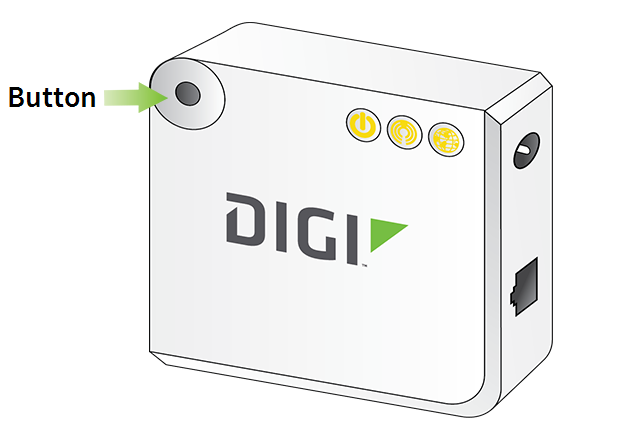 Digi XBee Zigbee Gateway