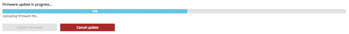 File upload to Remote Manager